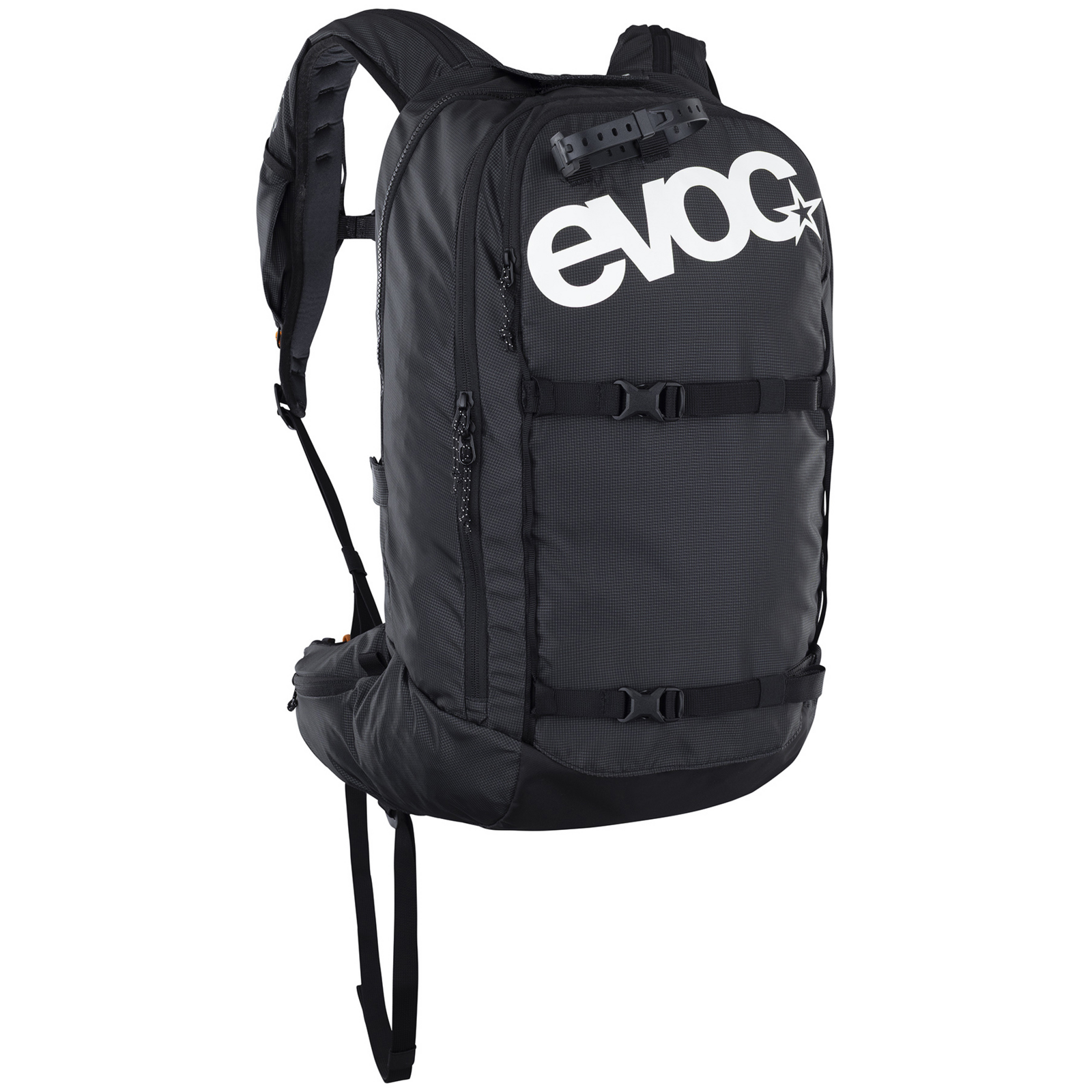 Evoc Line  22L E2 Lawinenrucksack in SCHWARZ