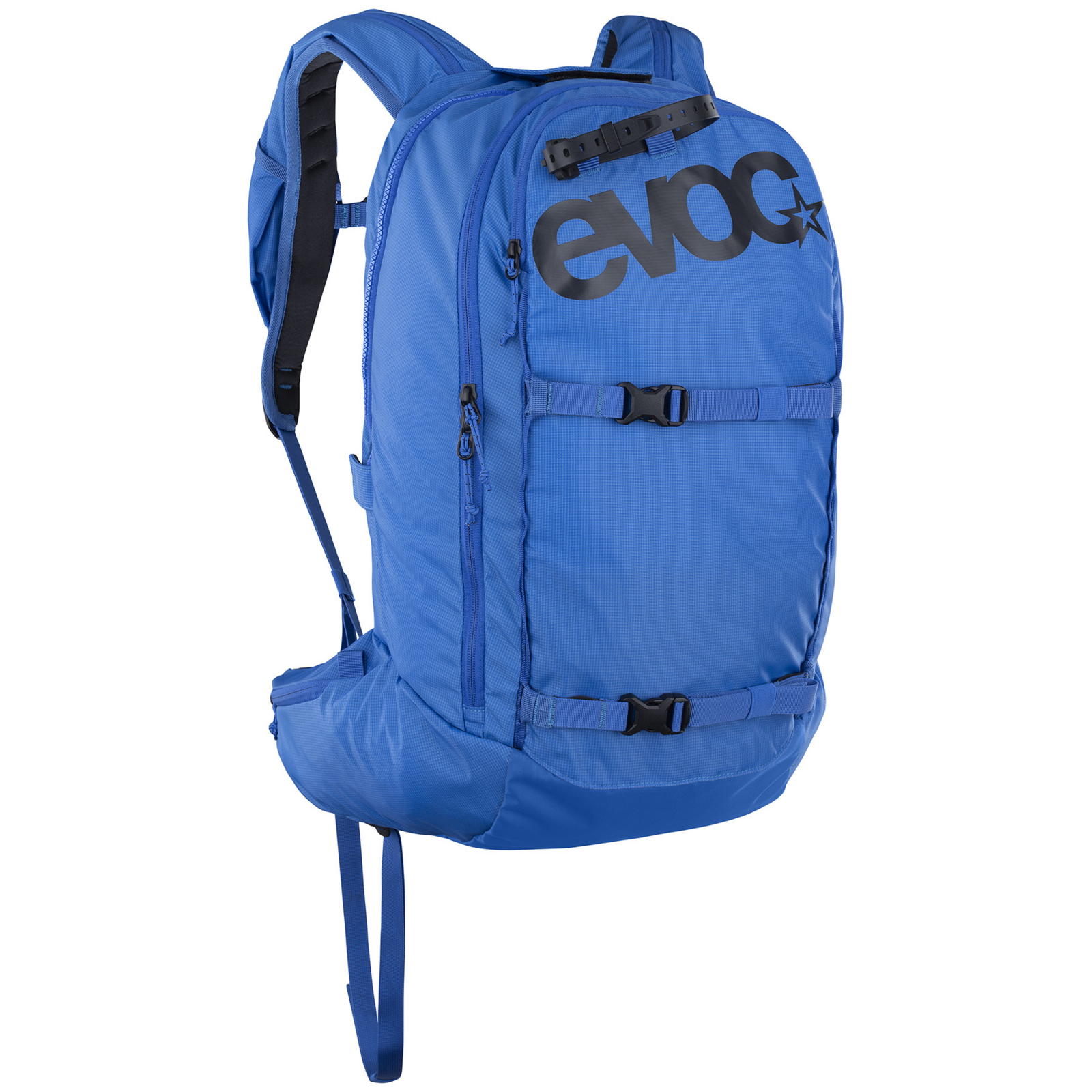 Evoc Line  22L E2 Lawinenrucksack in BLAU