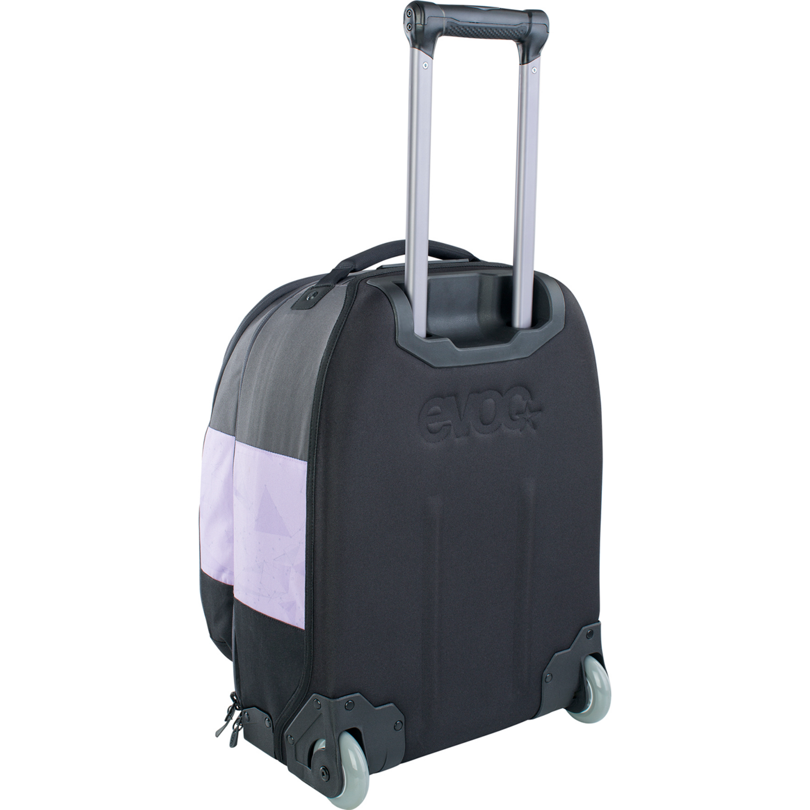 Evoc Terminal Bag 40+20L Rollkoffer in SCHWARZ