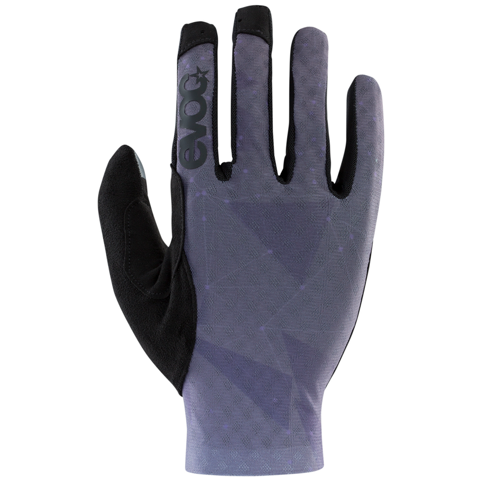Evoc Lite Touch Glove Bike Handschuhe für Damen und Herren in BLAU