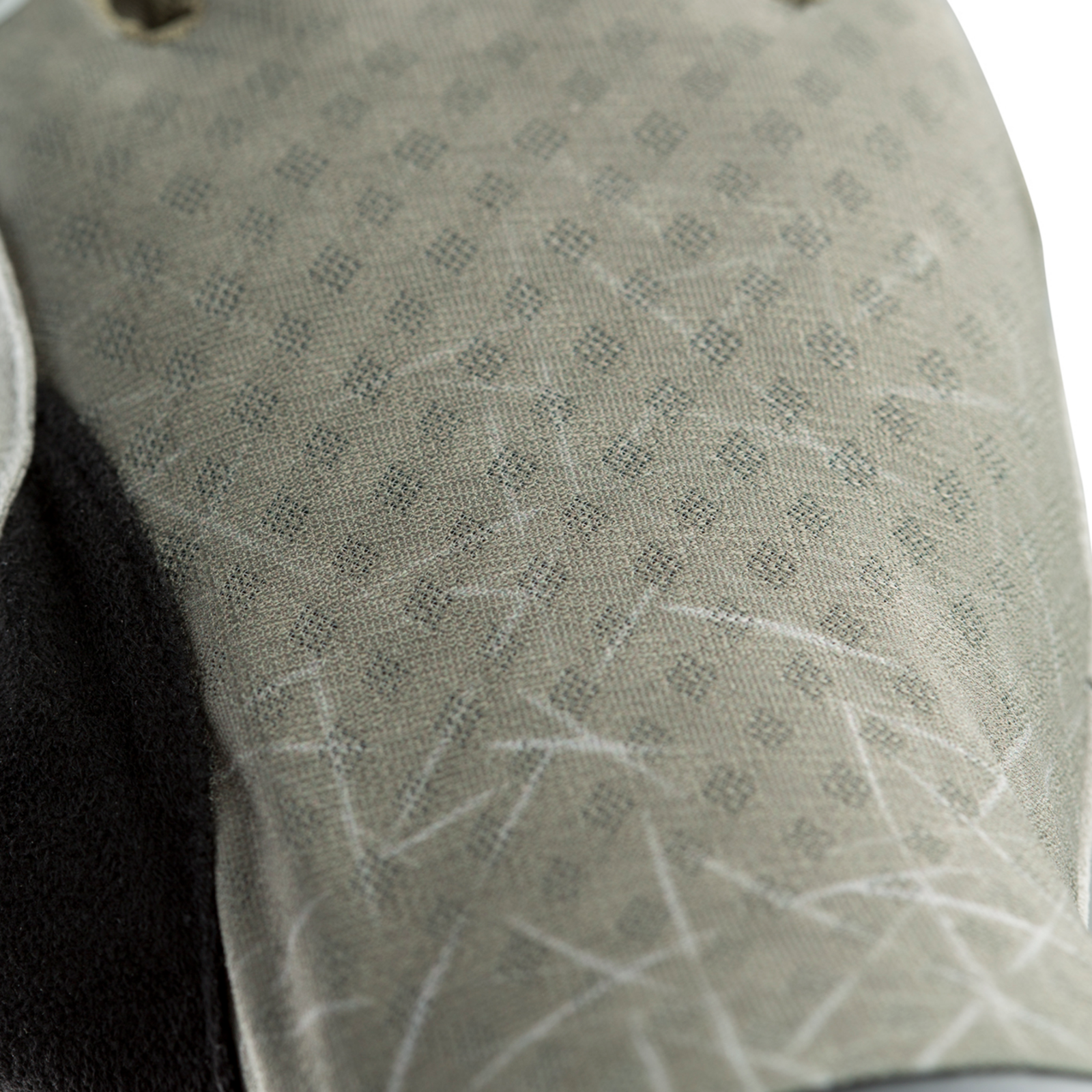 Evoc Lite Touch Glove Bike Handschuhe für Damen und Herren in GRAU