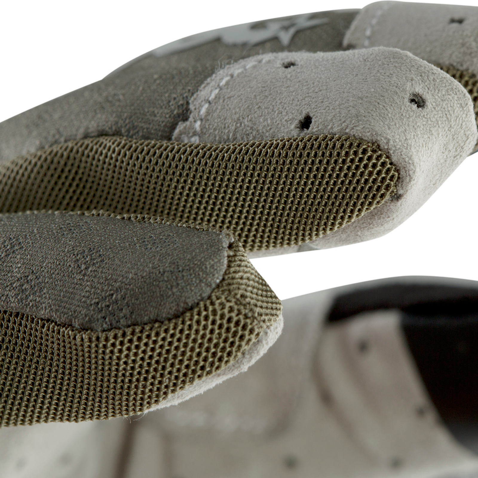 Evoc Lite Touch Glove Bike Handschuhe für Damen und Herren in GRAU