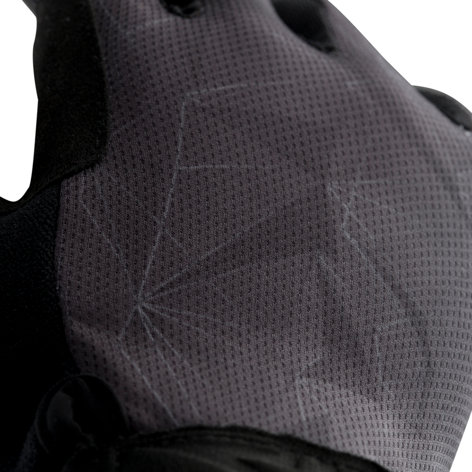 Evoc Enduro Touch Glove Bike Handschuhe für Damen und Herren in SCHWARZ