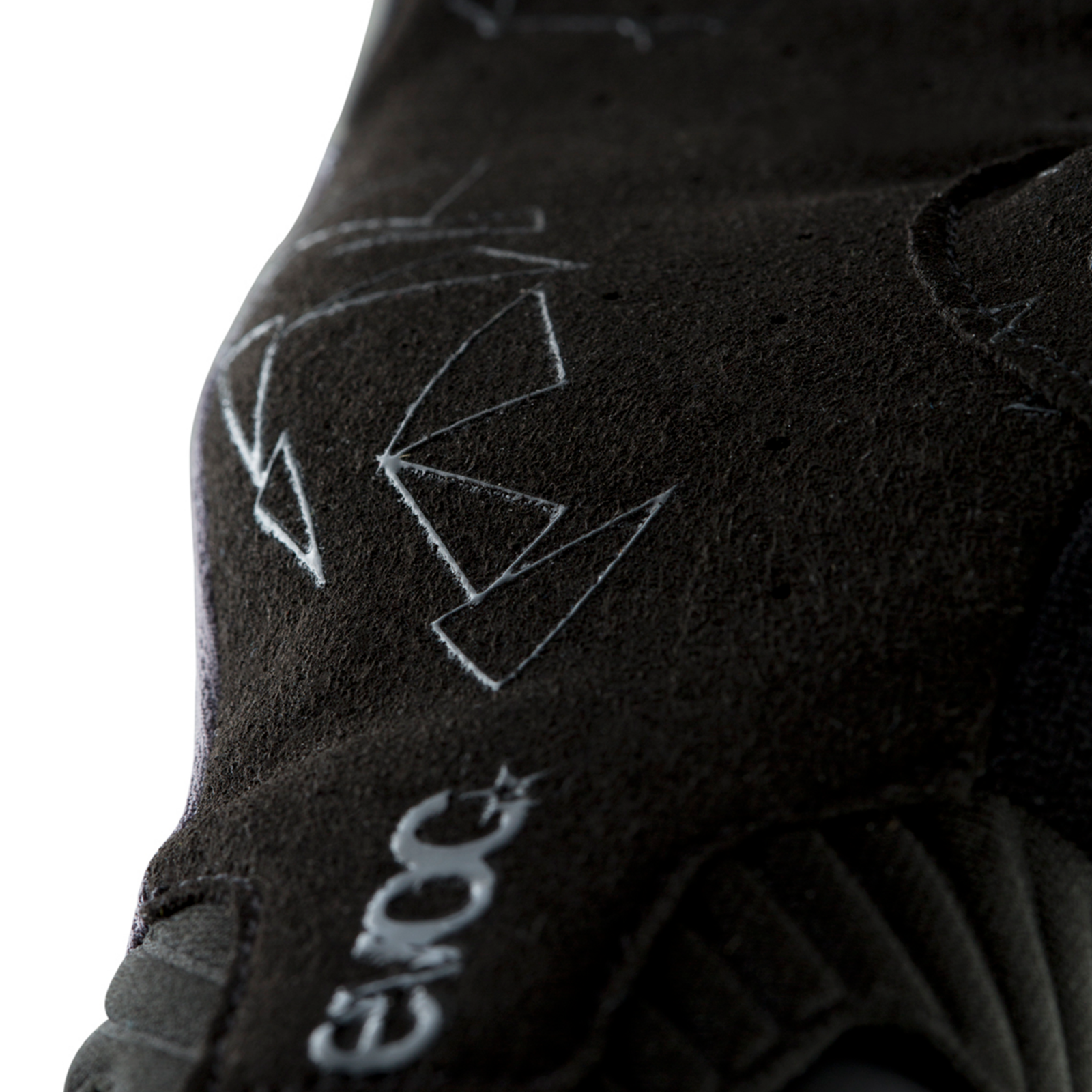 Evoc Enduro Touch Glove Bike Handschuhe für Damen und Herren in SCHWARZ