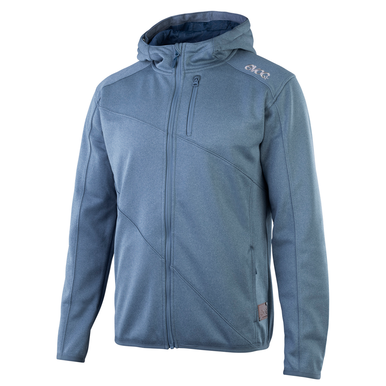 Evoc Hoody Jacket Men Freizeitjacke für Herren in BLAU