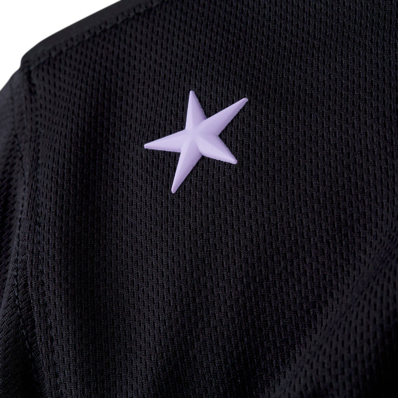 Evoc Long Sleeve Jersey Men Biketrikot für Herren in SCHWARZ