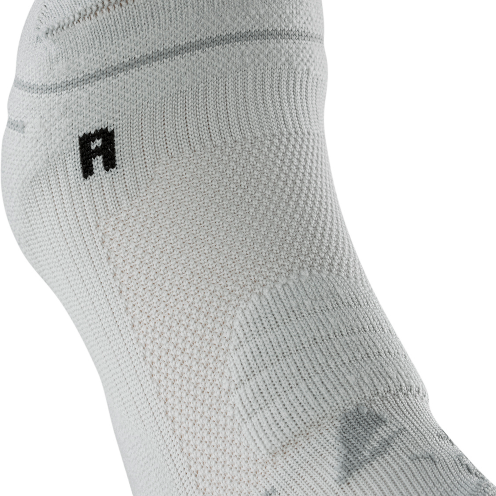 Evoc Socks Medium Funktionssocken für Damen und Herren in GRAU