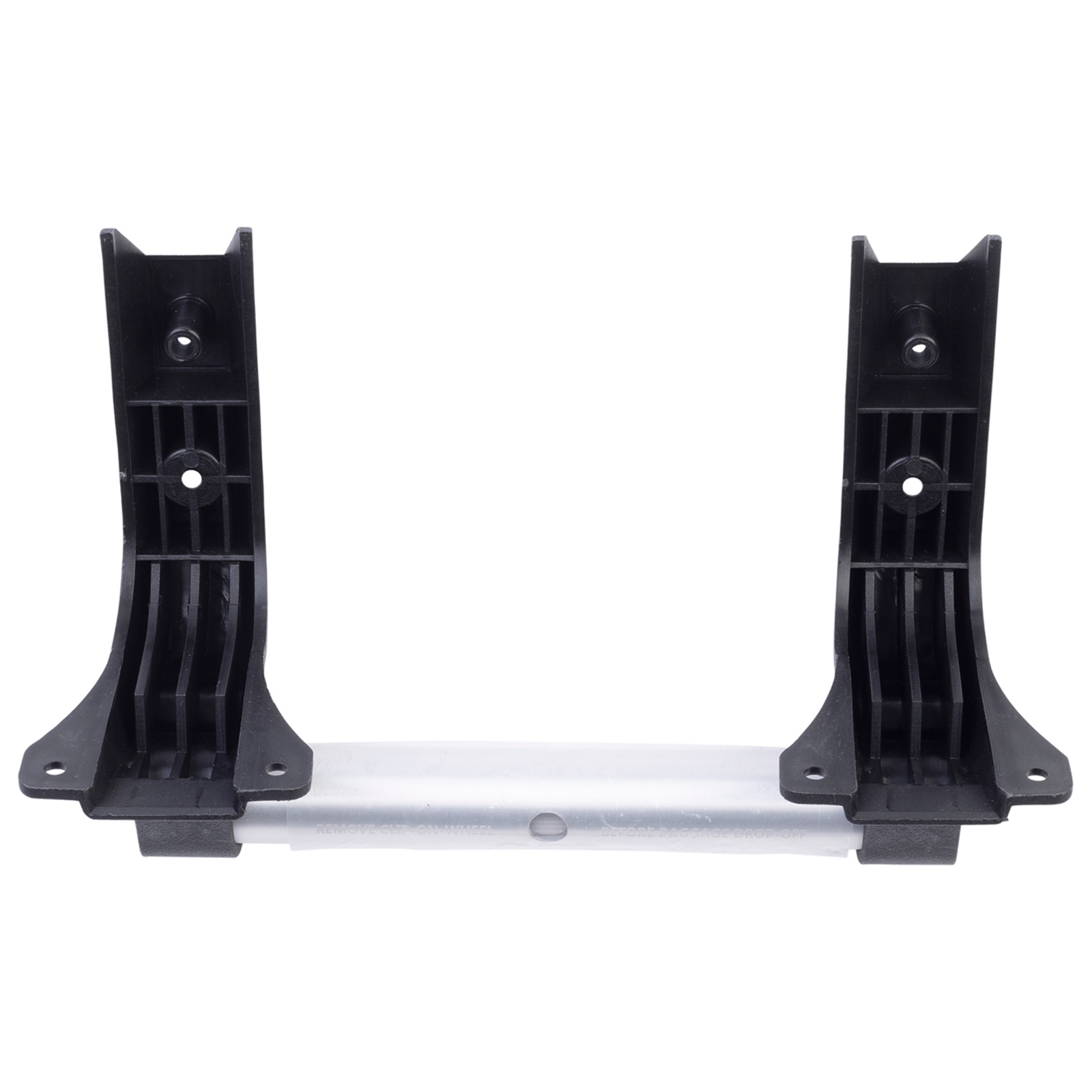 Evoc RBB/BB Pro Clip On Wheel Suspenstion Ersatzteil in SCHWARZ
