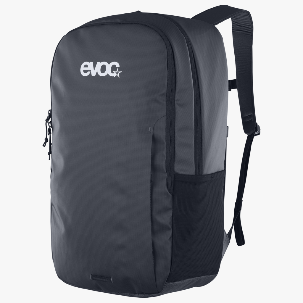 Evoc Urban Pack 25L in SCHWARZ