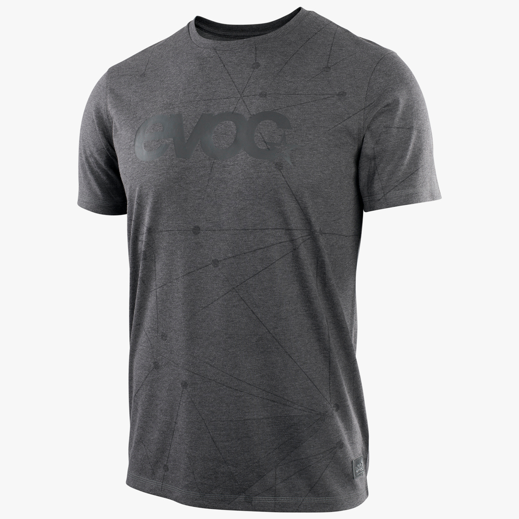 Evoc T-Shirt Multi Men für Herren in MEHRFARBIG