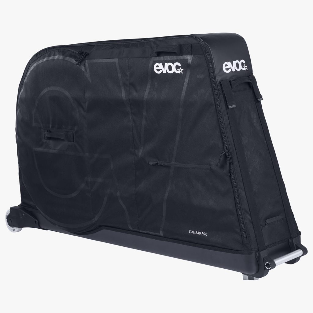 Evoc Bike Bag Pro in SCHWARZ