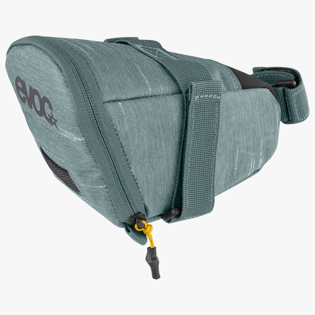 Evoc Seat Bag Tour 0.5L Satteltasche in GRAU