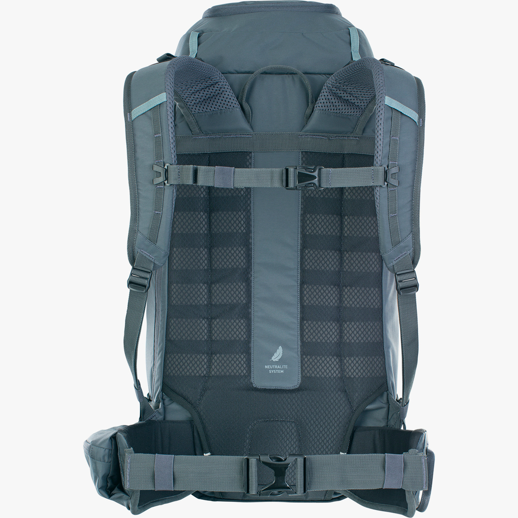 Evoc Patrol 40L Tourenrucksack in GRAU