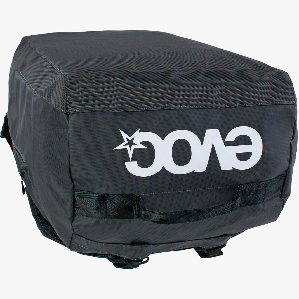 Evoc Duffle Bag 40L Sporttasche in SCHWARZ