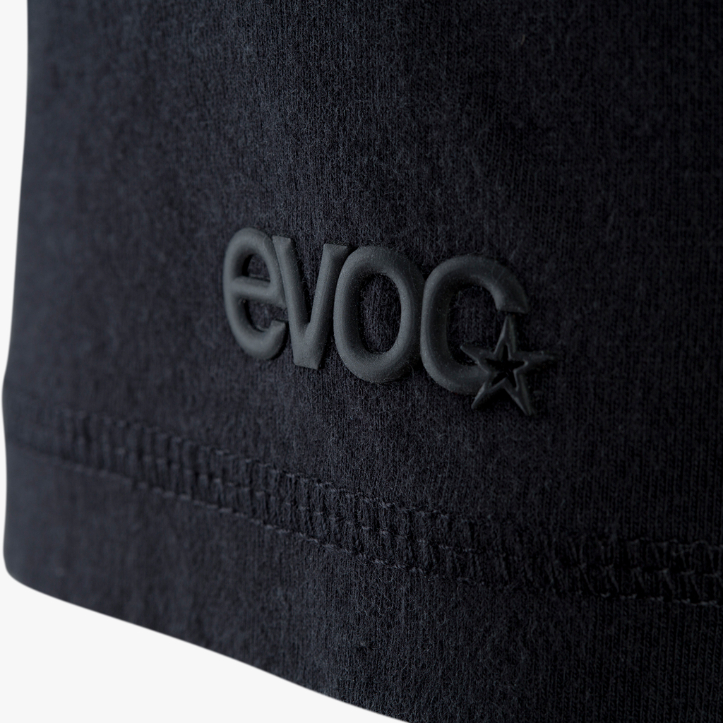 Evoc T-Shirt Men für Herren in SCHWARZ