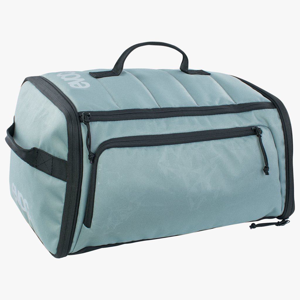 Evoc Gear Bag 15L Materialtasche in GRAU