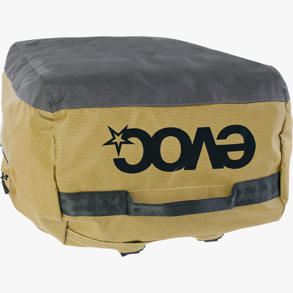 Evoc Duffle Bag 60L Sporttasche in GELB