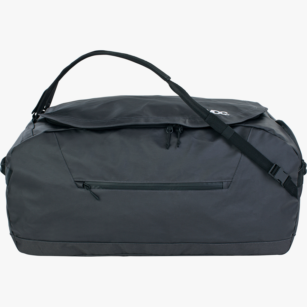 Evoc Duffle Bag 100L Sporttasche in SCHWARZ