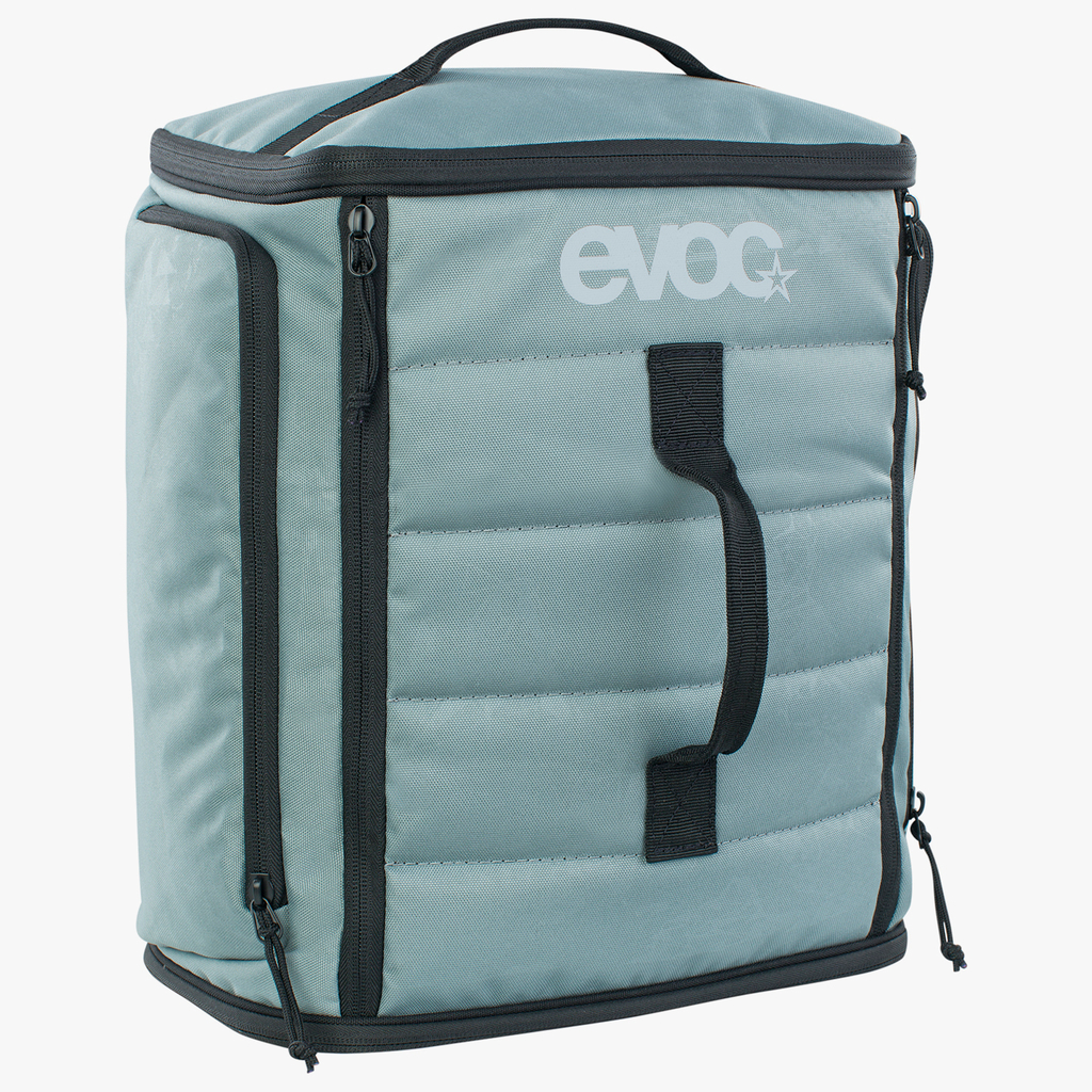 Evoc Gear Bag 15L Materialtasche in GRAU