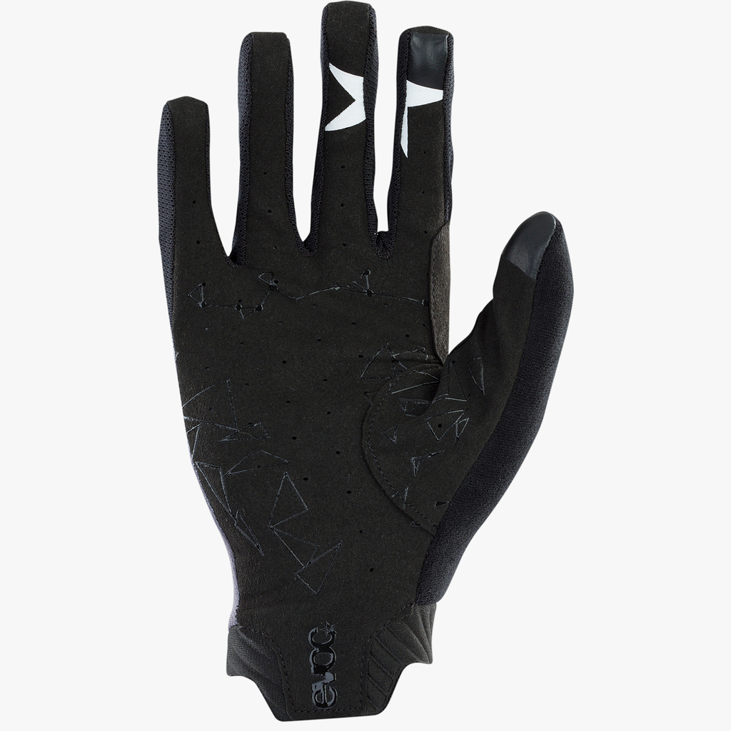 Evoc Enduro Touch Glove Bike Handschuhe für Damen und Herren in SCHWARZ