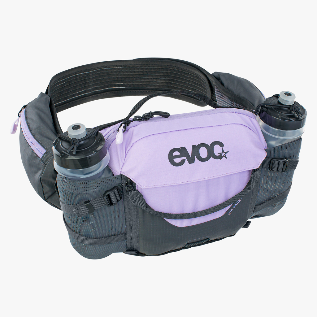 Evoc Hip Pack Pro 3L Hüfttasche in MEHRFARBIG