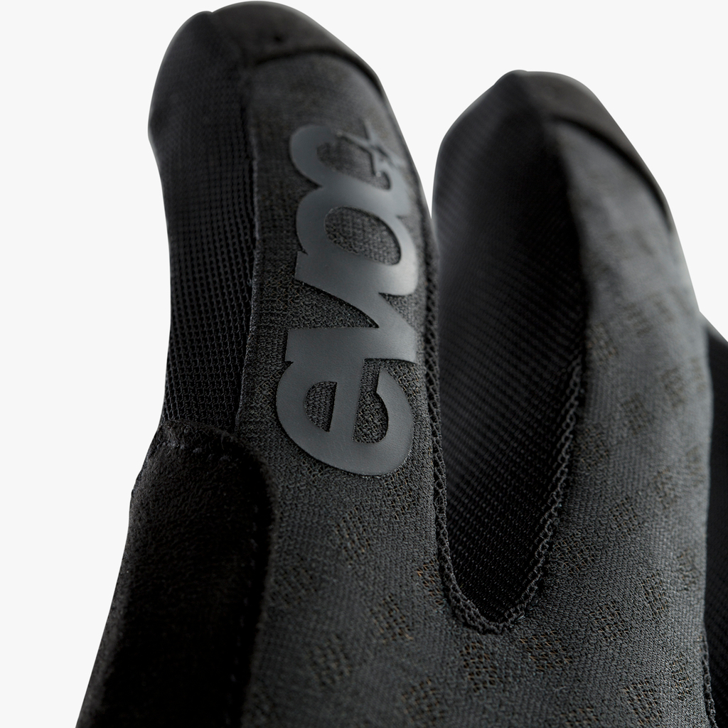 Evoc Lite Touch Glove Bike Handschuhe für Damen und Herren in SCHWARZ