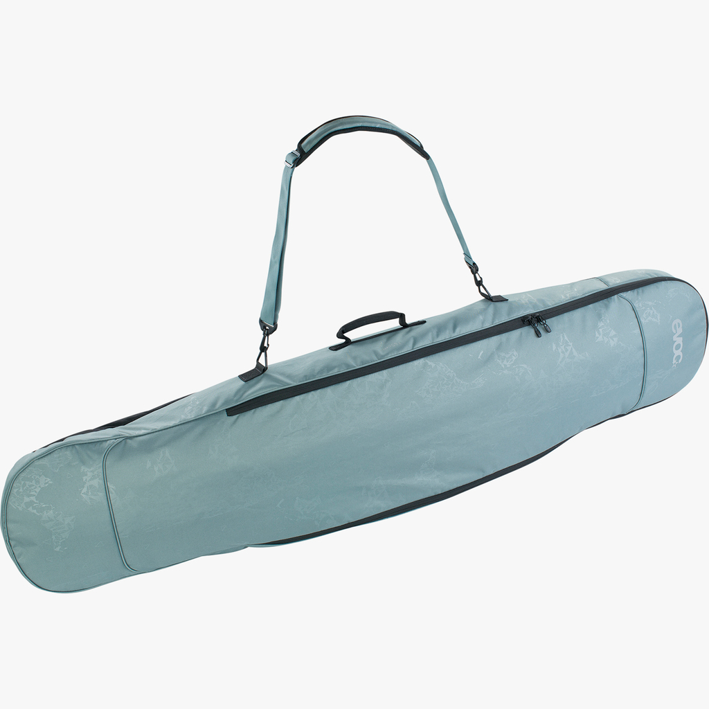 Evoc Board Bag Snowboardtasche in GRAU