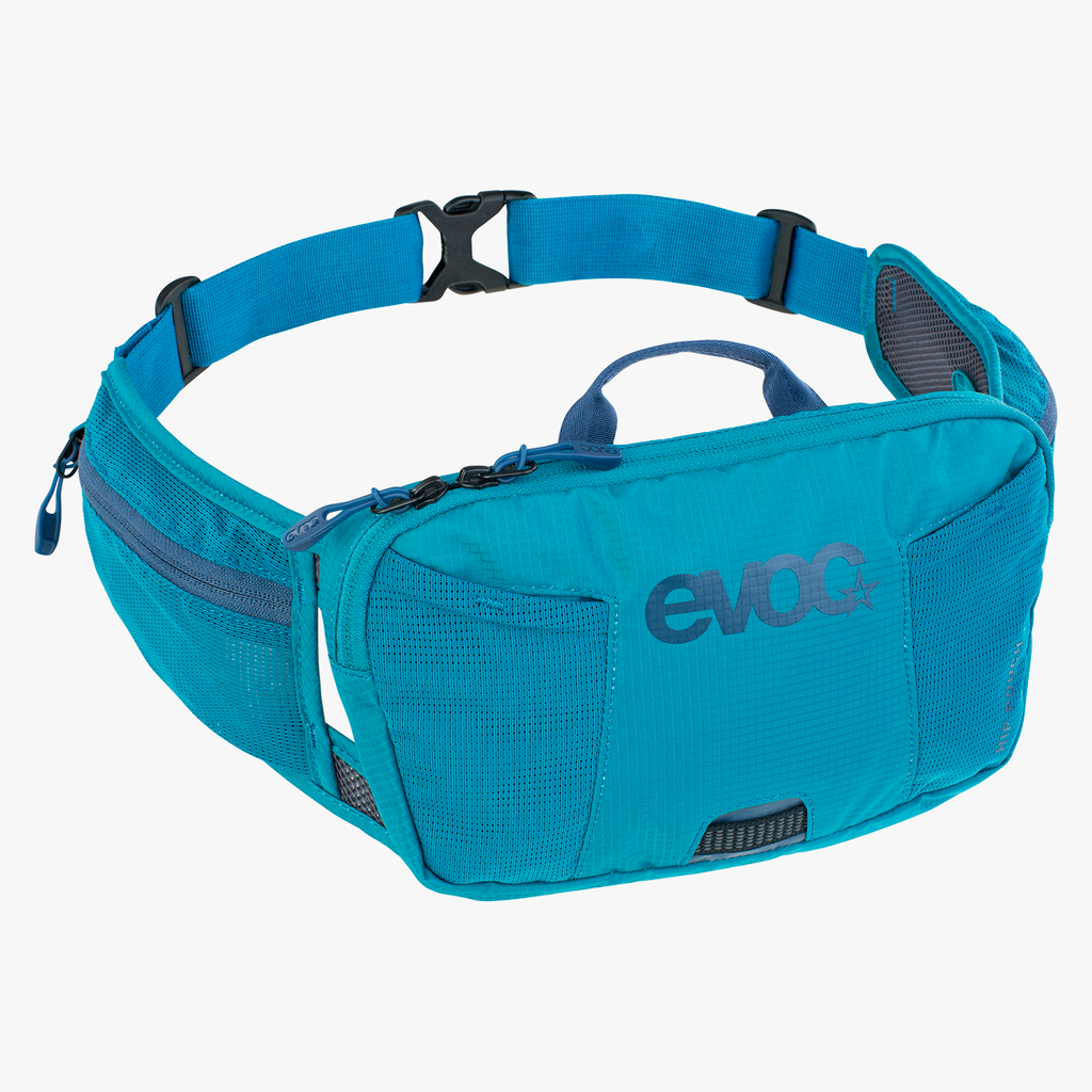 Evoc Hip Pouch 1L Hüfttasche in BLAU