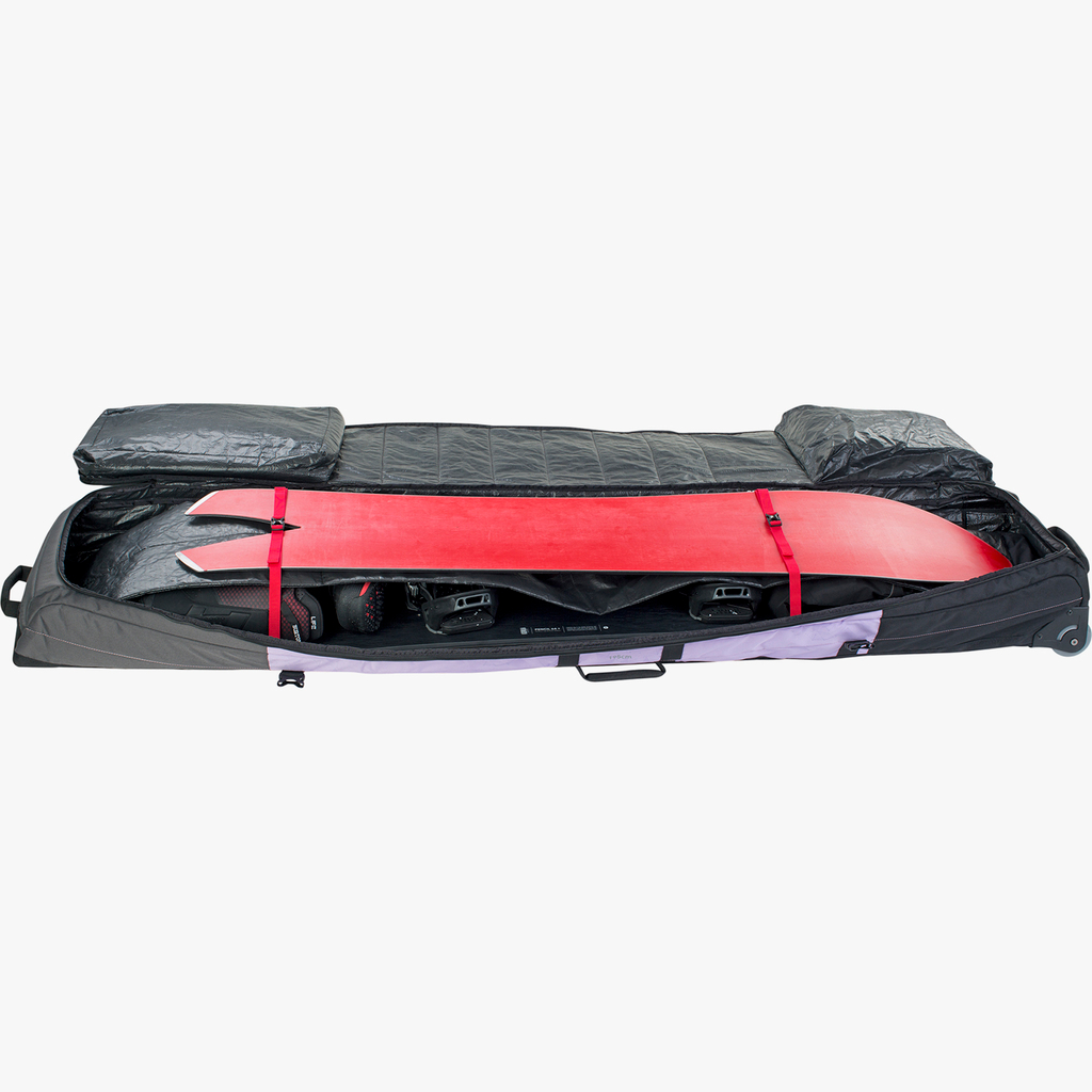 Evoc Snow Gear Roller Ski- und Snowboardtasche in MEHRFARBIG