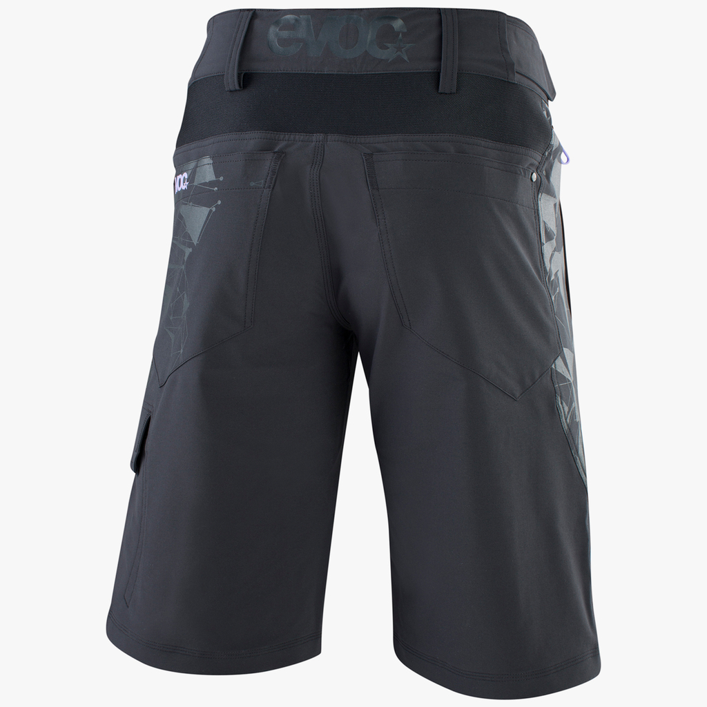 Evoc Bike Shorts Men Fahrradhose für Herren in MEHRFARBIG