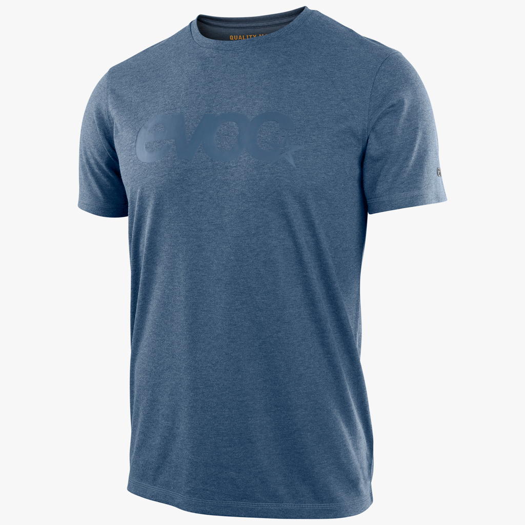 Evoc T-Shirt Dry Men für Herren in BLAU