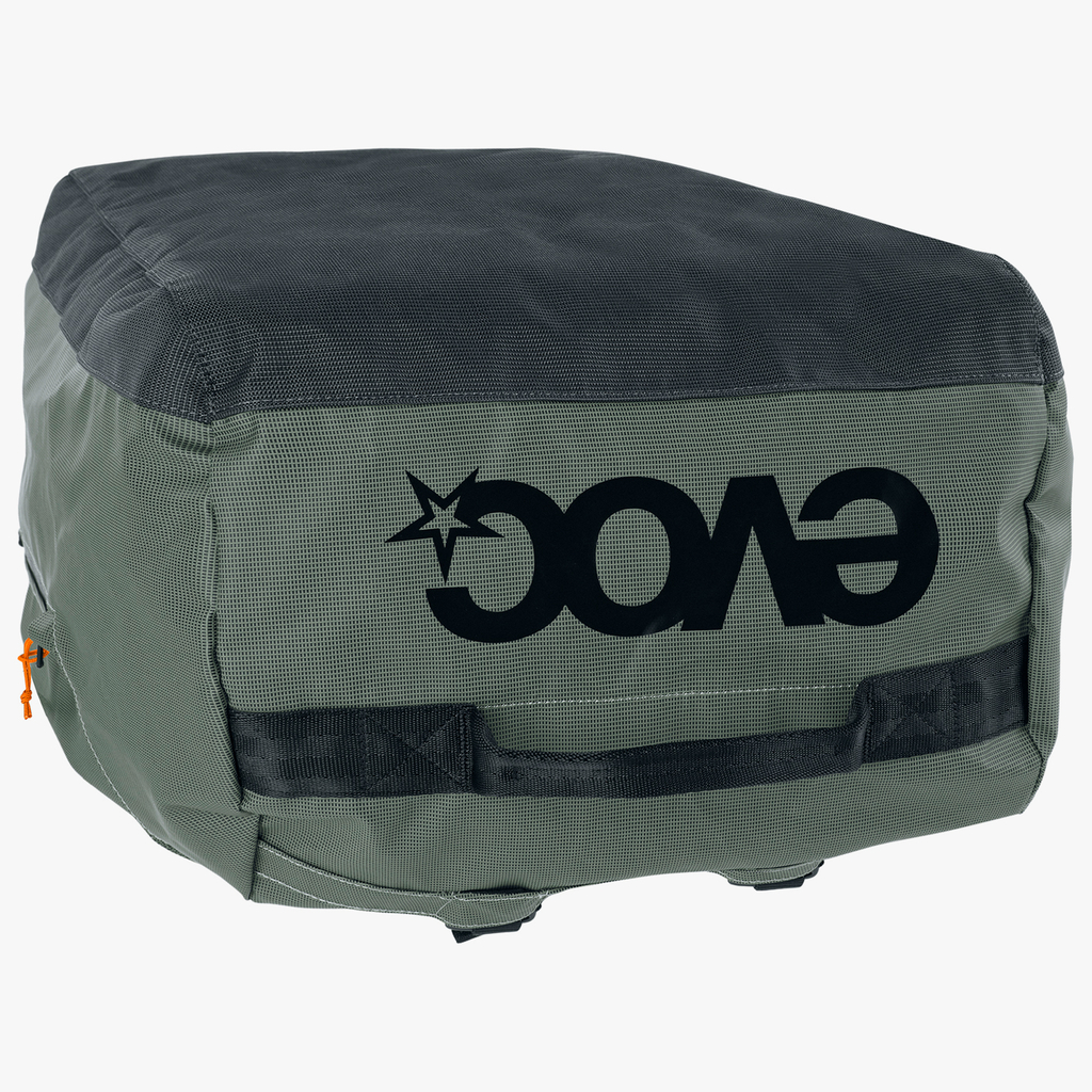 Evoc Duffle Bag 60L Sporttasche in GRÜN