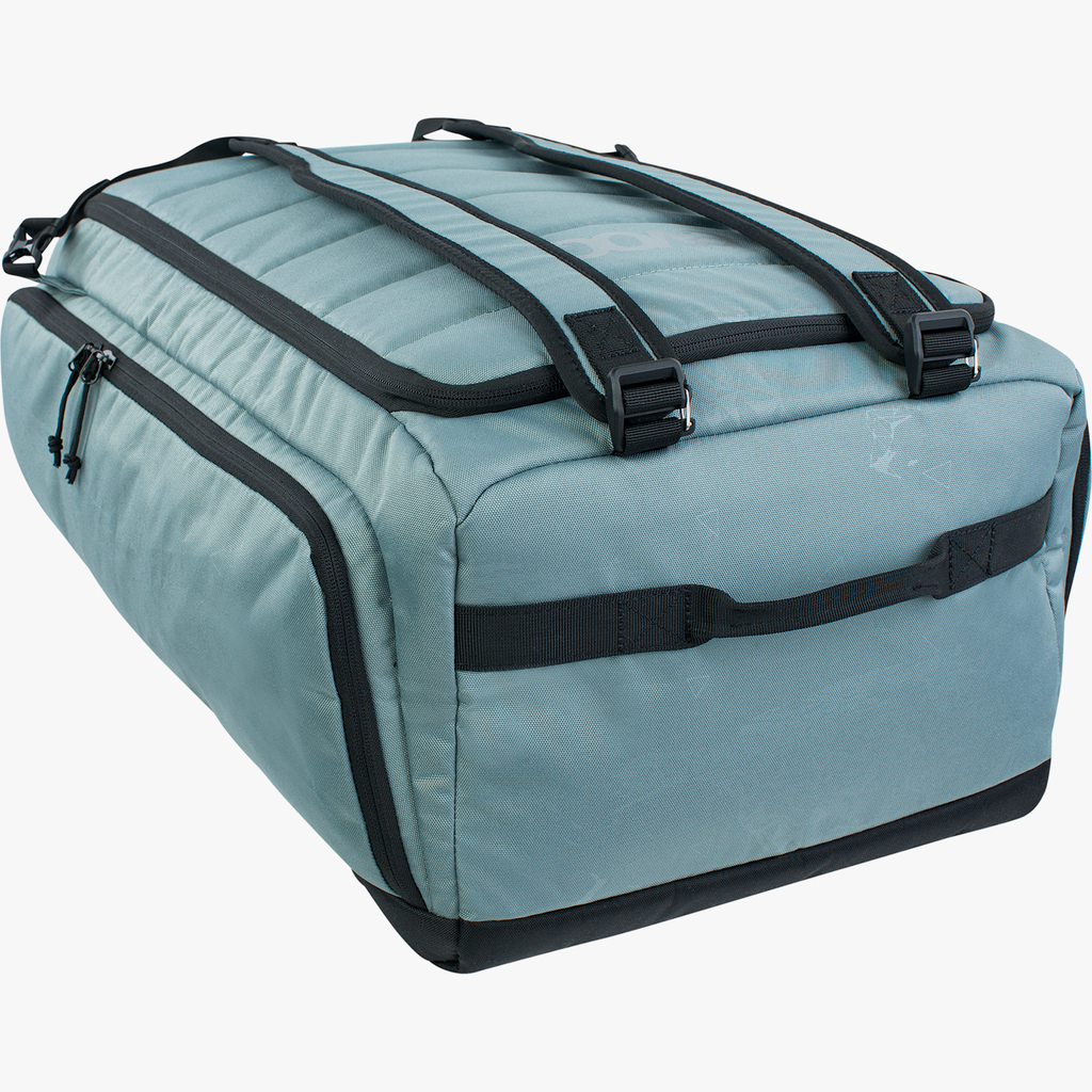 Evoc Gear Bag 55L Materialtasche in GRAU