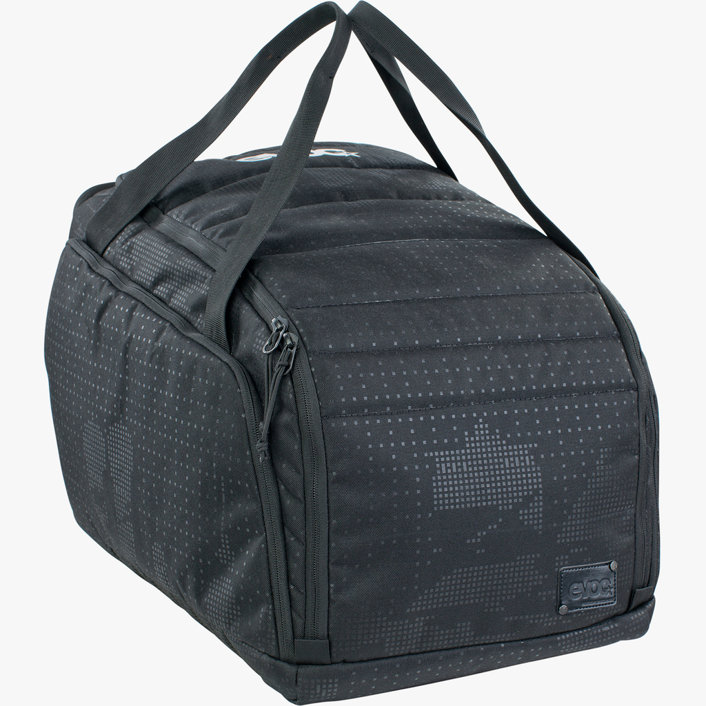 Evoc Gear Bag 35L Materialtasche in SCHWARZ