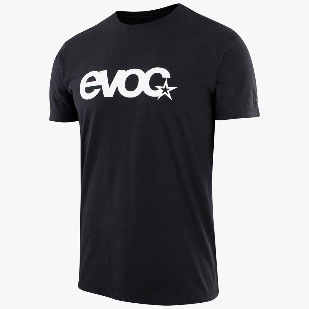 Evoc T-Shirt Men für Herren in SCHWARZ