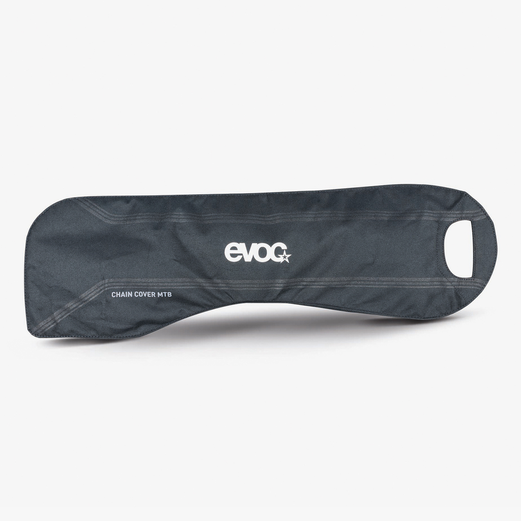 Evoc Chain Cover MTB Schutzhülle in SCHWARZ