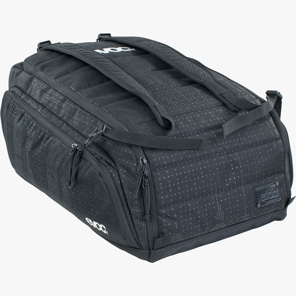 Evoc Gear Bag 55L Materialtasche in SCHWARZ