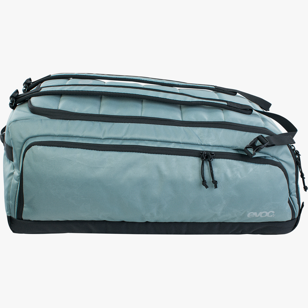 Evoc Gear Bag 55L Materialtasche in GRAU