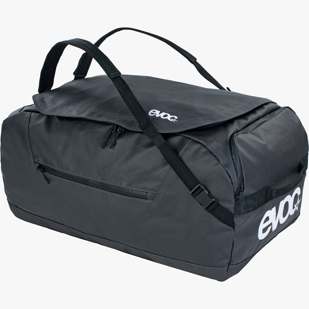 Evoc Duffle Bag 100L Sporttasche in SCHWARZ