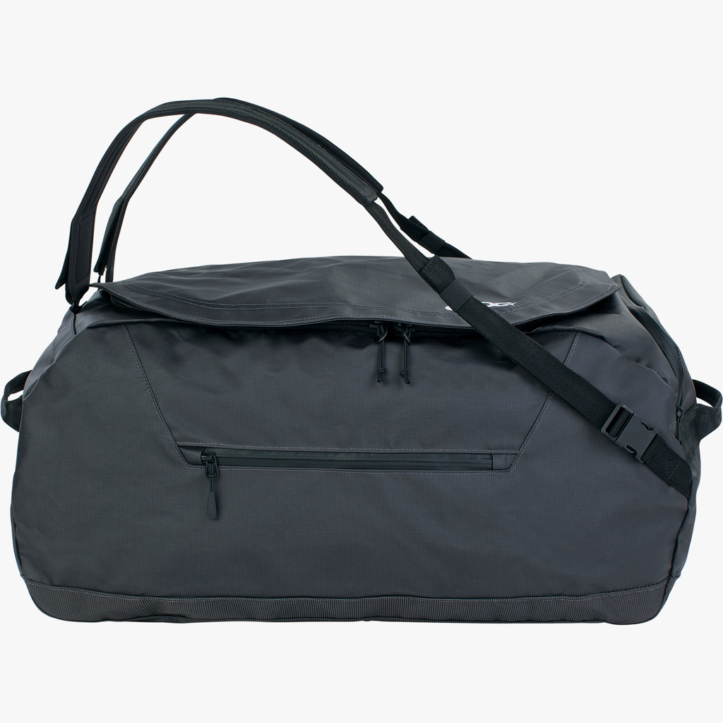 Evoc Duffle Bag 60L Sporttasche in SCHWARZ