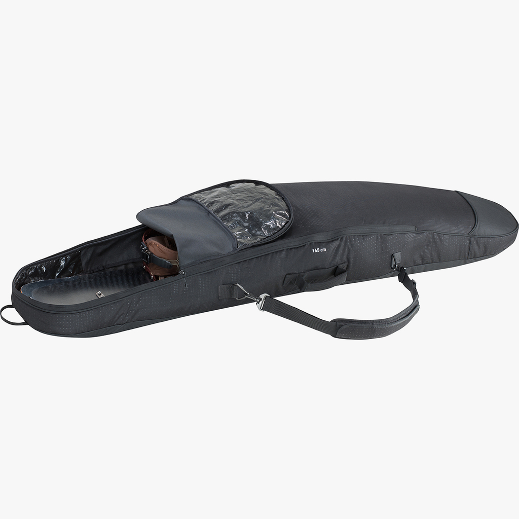 Evoc Board Bag Snowboardtasche in SCHWARZ