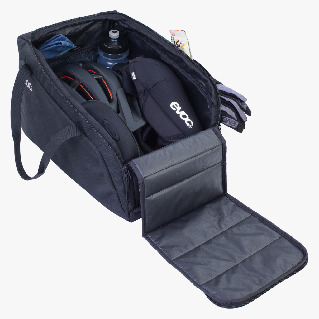 Evoc Gear Bag 20L Materialtasche in SCHWARZ