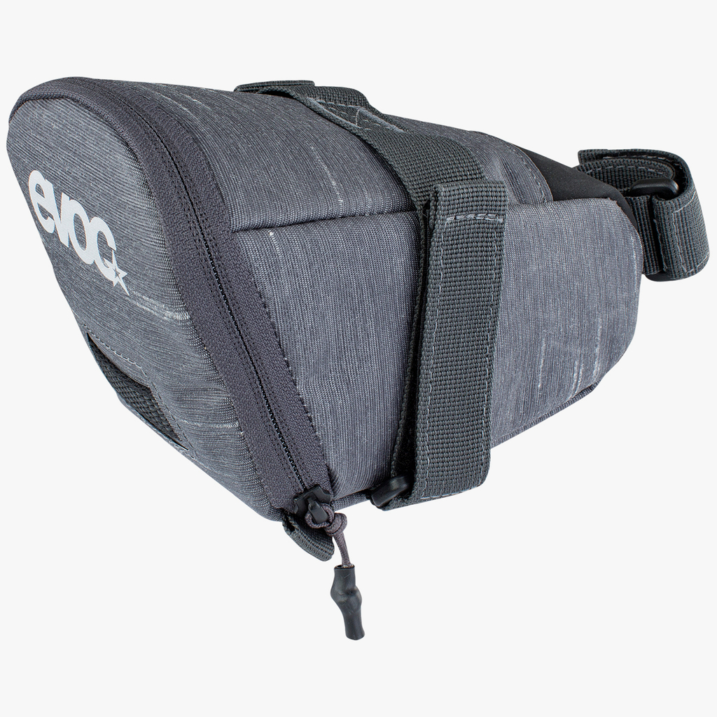 Evoc Seat Bag Tour 0.9L Satteltasche in GRAU