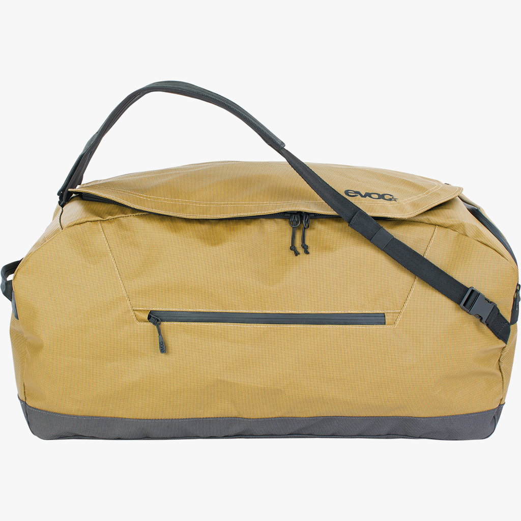 Evoc Duffle Bag 100L Sporttasche in GELB