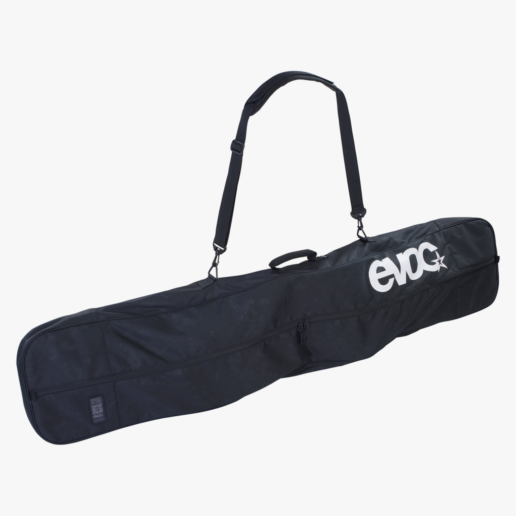 Evoc Board Bag Snowboardtasche in SCHWARZ