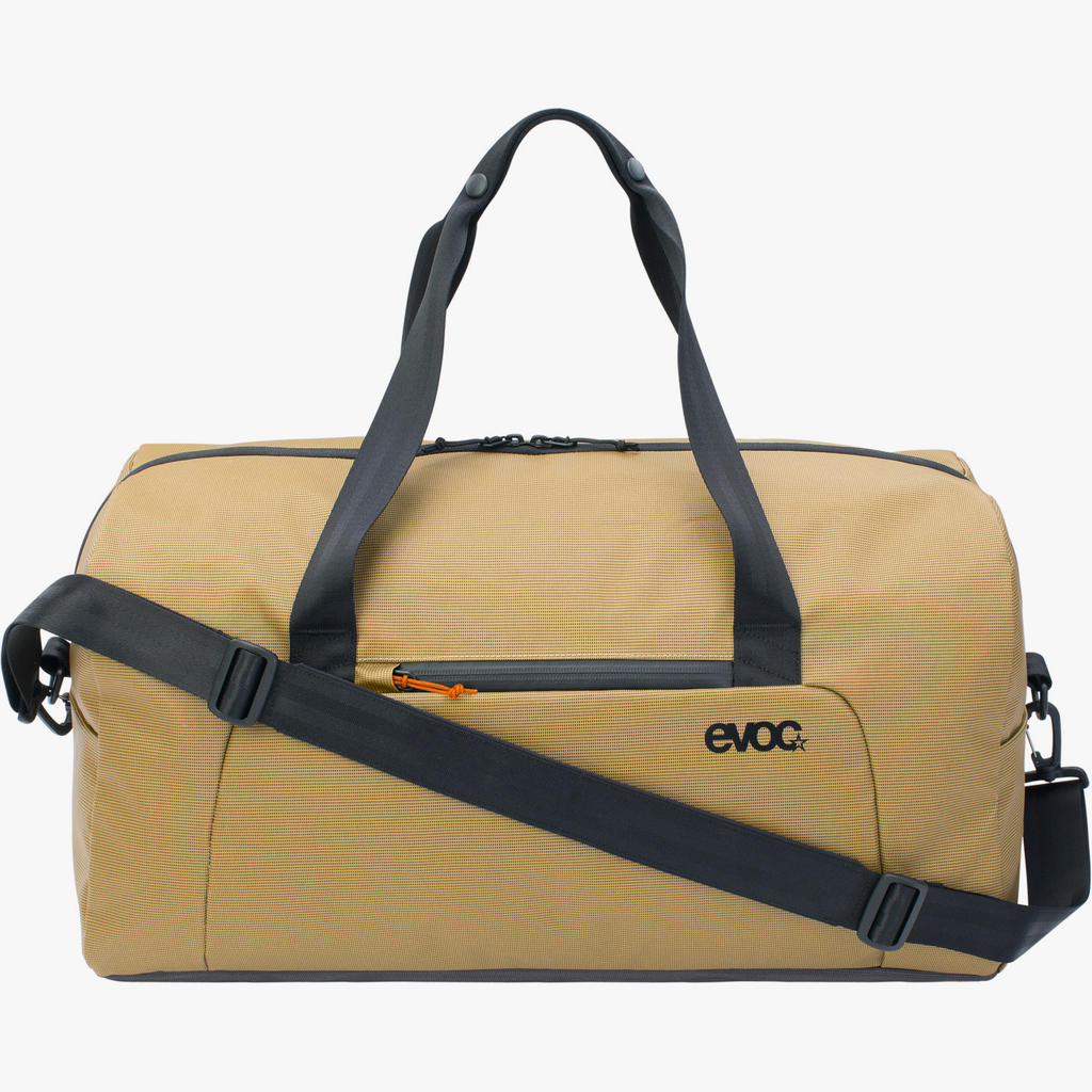 Evoc Weekender 40L Sporttasche in GELB