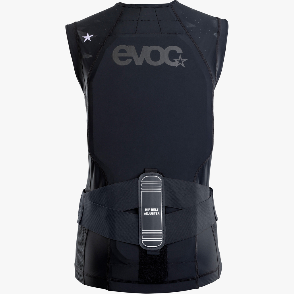 Evoc Protector Vest Pro Women Protektorenweste für Damen in SCHWARZ