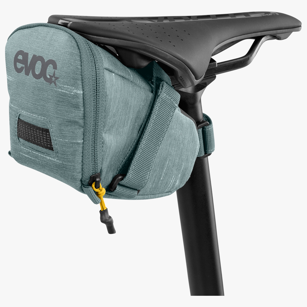 Evoc Seat Bag Tour 0.9L Satteltasche in GRAU