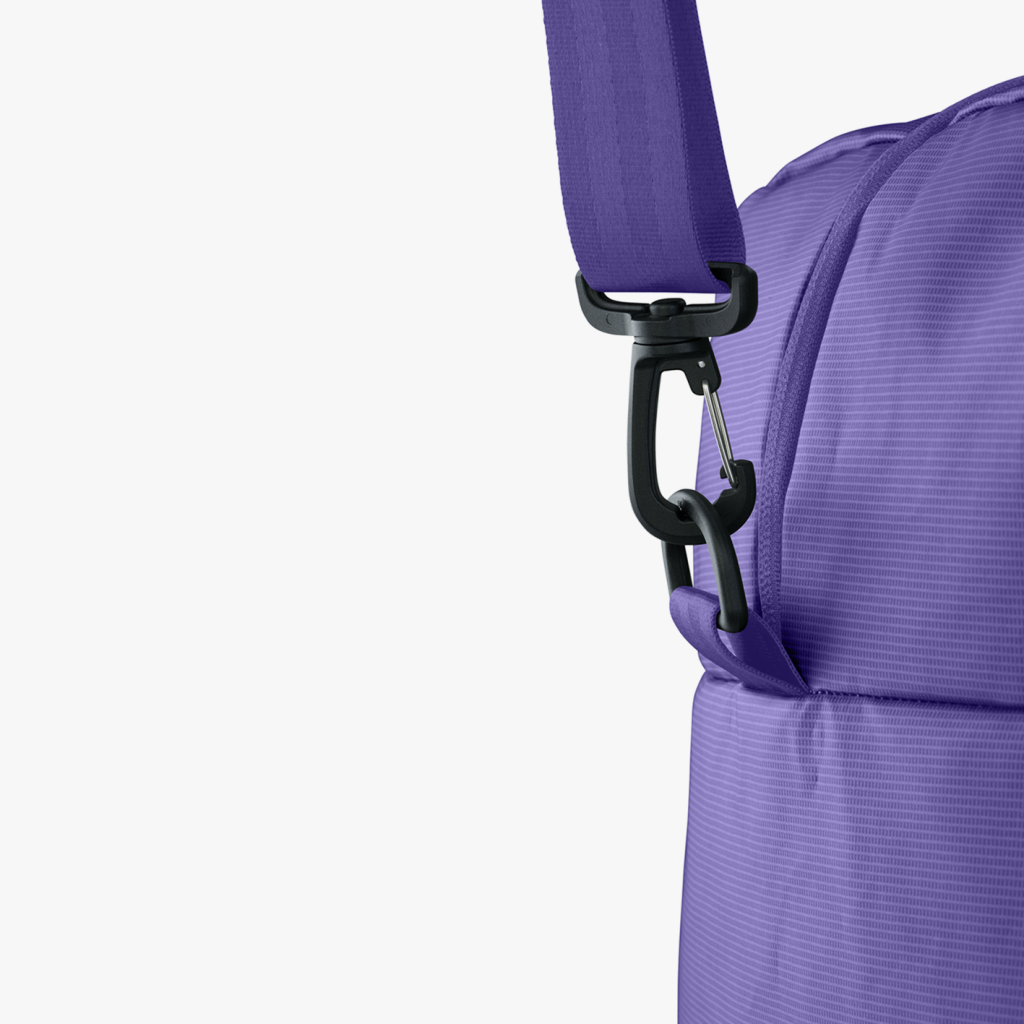 Evoc Weekender 40L Sporttasche in VIOLETT