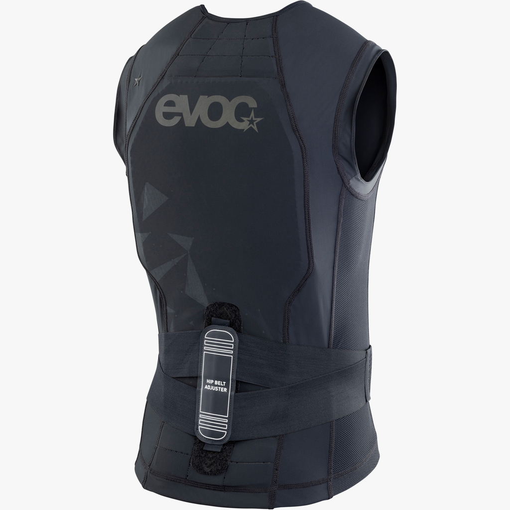 Evoc Protector Vest Pro Men Protektorenweste für Herren in SCHWARZ